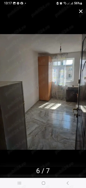 În spate la magazinul jumbo cameră de cămin 11 m  - imagine 5