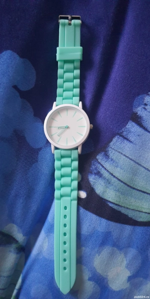 ceas de mână  - imagine 3