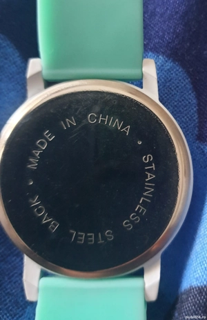 ceas de mână  - imagine 2