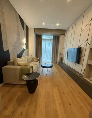 Apartament 2 camere / UP-site / Floreasca / Parcare+Boxa / COMISION 0%