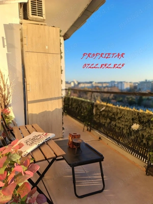 Proprietar, fara comision, vedere panoramica, Calea Giulesti