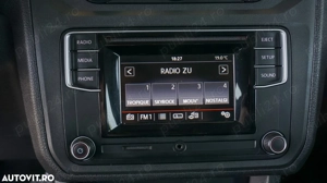 Volkswagen Caddy decembrie 2019 7 locuri - imagine 4