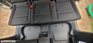 Volkswagen Caddy decembrie 2019 7 locuri - imagine 3