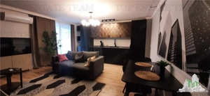 Apartament Ultramodern,  2 Camere de vanzare,  Complex Rezidential Central – Constructie Noua, Bloc  - imagine 5