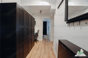 Apartament Ultramodern,  2 Camere de vanzare,  Complex Rezidential Central – Constructie Noua, Bloc  - imagine 8