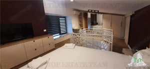 2 camere  cu Terasa de 100 mp , Duplex Exclusivist  – Lux la Mansarda! - imagine 10