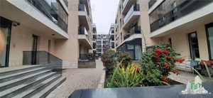 2 camere  cu Terasa de 100 mp , Duplex Exclusivist  – Lux la Mansarda! - imagine 17