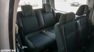 Volkswagen Caddy decembrie 2019 7 locuri - imagine 6