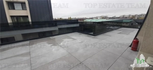 2 camere  cu Terasa de 100 mp , Duplex Exclusivist  – Lux la Mansarda! - imagine 13