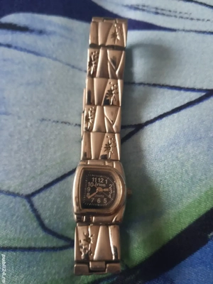 ceas de mână elegant - imagine 2