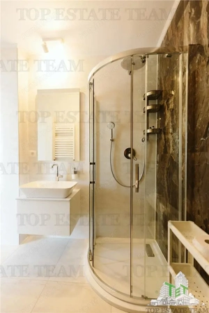 2 camere  cu Terasa de 100 mp , Duplex Exclusivist  – Lux la Mansarda! - imagine 11