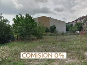 Teren Intravilan, De Vanzare, 500 mp, Zona Steaua, Timisoara, Comision 0