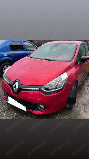 Renault Clio 2012 - imagine 2