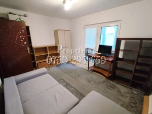 Proprietar vand apartament 2 camere 64mp 2 balcoane an 1989 clasa B etaj 4 Baicului zona Ghica Plaza - imagine 2