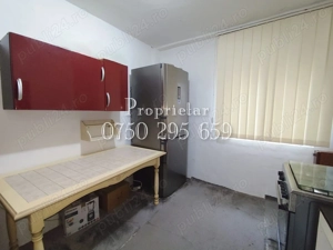 Proprietar vand apartament 2 camere 64mp 2 balcoane an 1989 clasa B etaj 4 Baicului zona Ghica Plaza - imagine 3