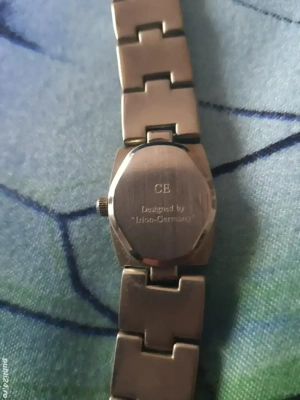 ceas de mână elegant - imagine 4