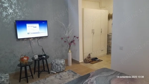 Garsoniera superba Militari-Rezidence incalzire pardoseala