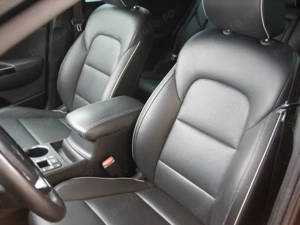 Kia Sportage 1,7 CRDI 141 CP 2018 Automatic,GT-Line,Piele,Led,Navi,Touch,Panoramic,Camera,Jante 19". - imagine 9