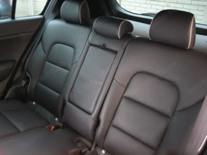 Kia Sportage 1,7 CRDI 141 CP 2018 Automatic,GT-Line,Piele,Led,Navi,Touch,Panoramic,Camera,Jante 19". - imagine 10