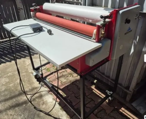 Laminator Neschen K 1000