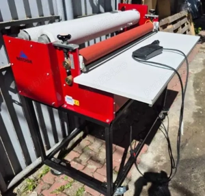 Laminator Neschen K 1000 - imagine 2