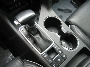 Kia Sportage 1,7 CRDI 141 CP 2018 Automatic,GT-Line,Piele,Led,Navi,Touch,Panoramic,Camera,Jante 19". - imagine 14