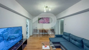 Apartament 2 camere, Titan