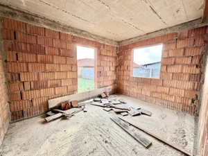 Casa individuala de 183 mp utili la rosu - Ianova - imagine 9