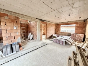 Casa individuala de 183 mp utili la rosu - Ianova - imagine 5