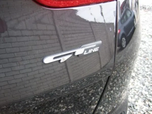 Kia Sportage 1,7 CRDI 141 CP 2018 Automatic,GT-Line,Piele,Led,Navi,Touch,Panoramic,Camera,Jante 19". - imagine 20