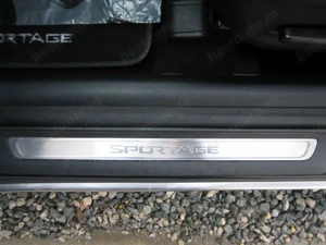 Kia Sportage 1,7 CRDI 141 CP 2018 Automatic,GT-Line,Piele,Led,Navi,Touch,Panoramic,Camera,Jante 19". - imagine 17