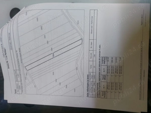 Vand teren extravilan Albota