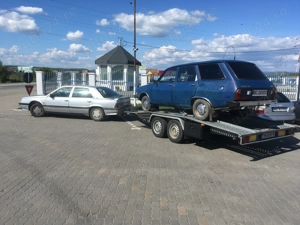 Dacia 1300 Combi , break - imagine 2
