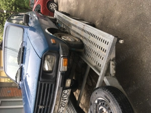 Dacia 1300 Combi , break - imagine 3