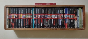 Vând cărți colecție 