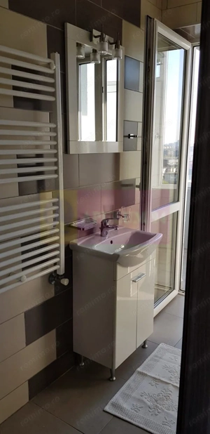 Apartament 2 camere 70 mp Sun Plaza - Delta Vacaresti - imagine 10