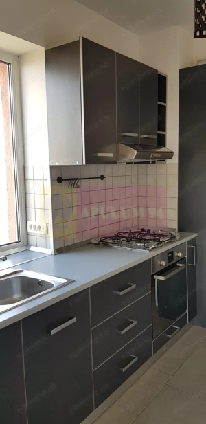 Apartament 2 camere 70 mp Sun Plaza - Delta Vacaresti - imagine 7