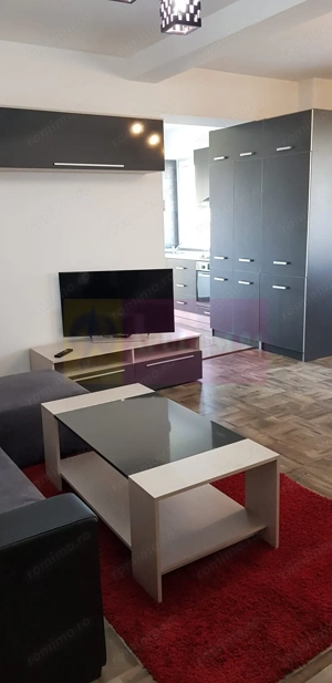 Apartament 2 camere 70 mp Sun Plaza - Delta Vacaresti - imagine 3