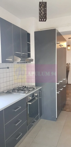 Apartament 2 camere 70 mp Sun Plaza - Delta Vacaresti - imagine 6