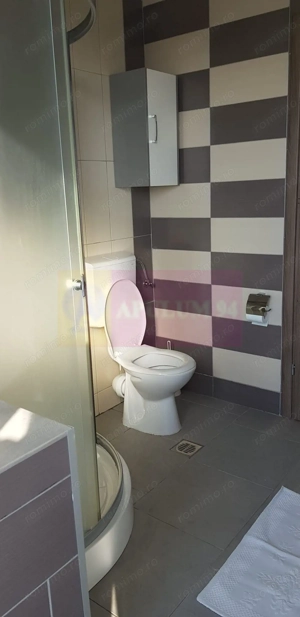 Apartament 2 camere 70 mp Sun Plaza - Delta Vacaresti - imagine 8