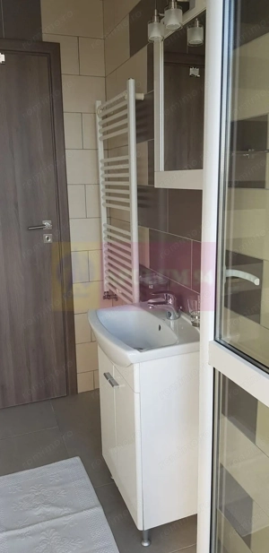 Apartament 2 camere 70 mp Sun Plaza - Delta Vacaresti - imagine 9