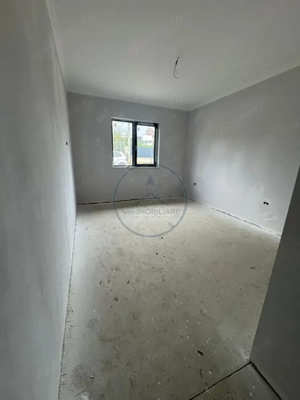 Case Noi la Cheie în Zona Valea Rusului – 117 mp Utili, 450 mp Teren - imagine 6