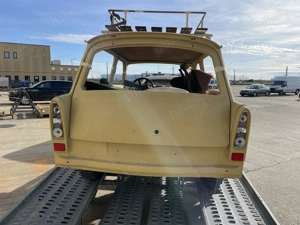 Trabant 601 Combi , Break