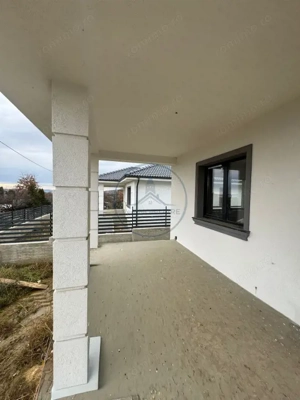 Case Noi la Cheie în Zona Valea Rusului – 117 mp Utili, 450 mp Teren - imagine 4