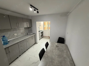 Închiriez apartament 2 camere - imagine 7