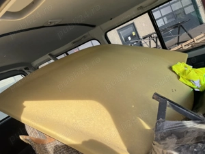 Trabant 601 Combi , Break - imagine 3