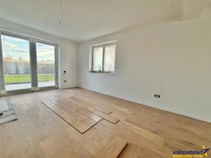 Descopera eleganta unui nou inceput: Casa la cheie in Nova Residence Sanpetru, Brasov