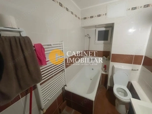 Apartament 3Camere Decomandat + 2 Bai -Zona Dacia - imagine 4