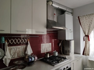 PROPRIETAR Medicină Universitate Politehnica Apartament cu 2 camere 