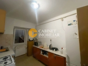 Apartament 3Camere Decomandat + 2 Bai -Zona Dacia - imagine 2